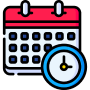 Fléxibilité des horaires