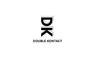 DoubleKontact Logo
